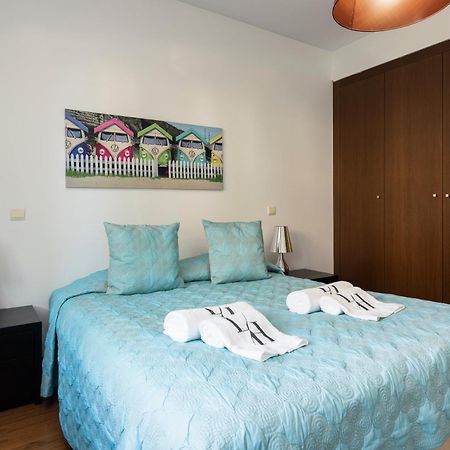 Apartamento Monte Laguna วิลาโมรา ภายนอก รูปภาพ