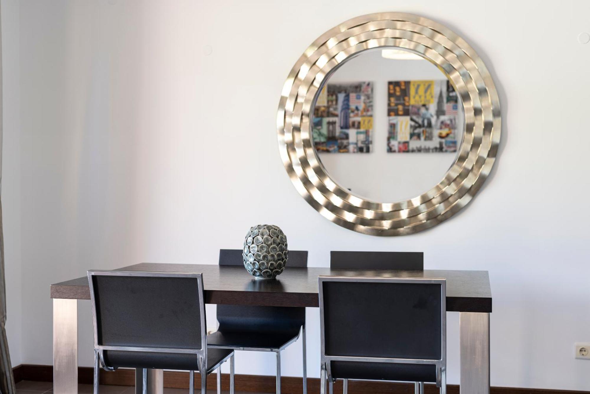 Apartamento Monte Laguna วิลาโมรา ภายนอก รูปภาพ