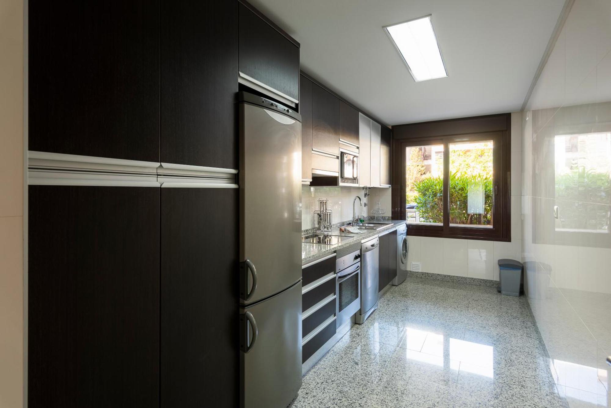 Apartamento Monte Laguna วิลาโมรา ภายนอก รูปภาพ
